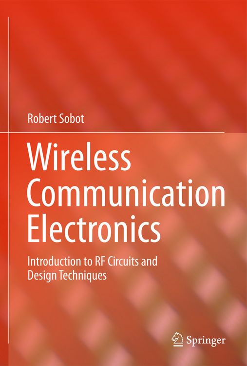 Produktbild: Wireless Communication Electronics