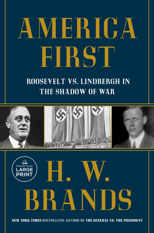 Produktbild: America First