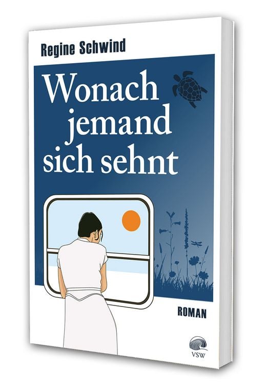 Produktbild: Wonach jemand sich sehnt