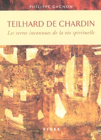 Produktbild: Teilhard de Chardin