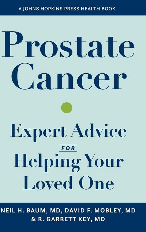 Produktbild: Prostate Cancer