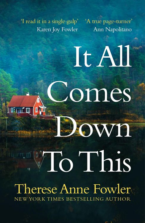 Produktbild: It All Comes Down To This