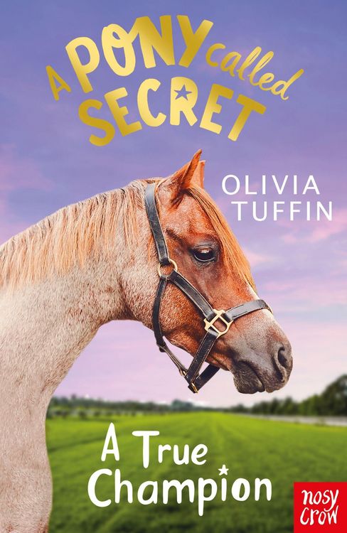 Produktbild: A Pony Called Secret
