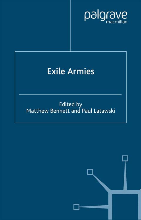 Produktbild: Exile Armies
