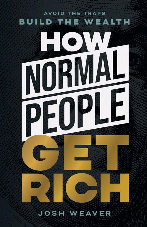 Produktbild: How Normal People Get Rich