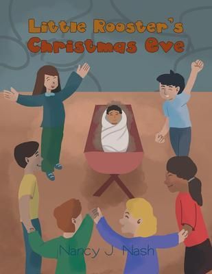 Produktbild: Little Rooster's Christmas Eve