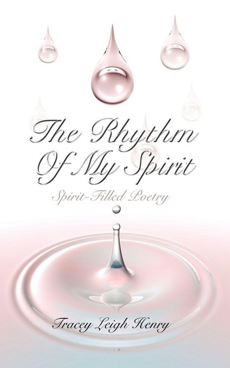 Produktbild: The Rhythm Of My Spirit