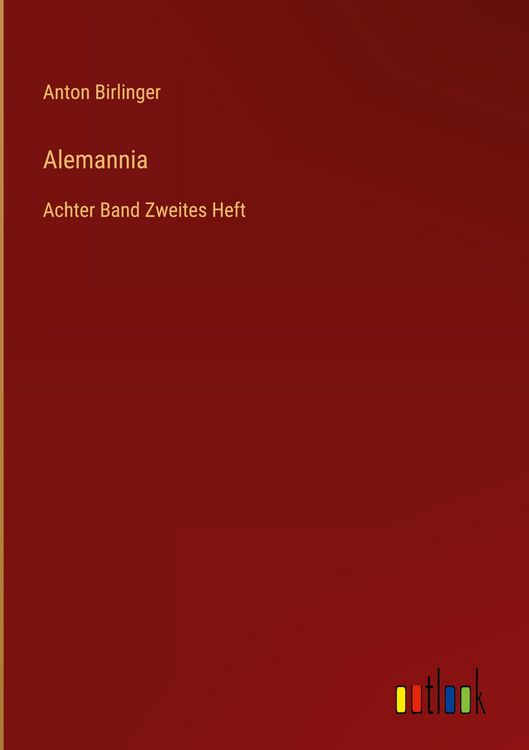 Produktbild: Alemannia