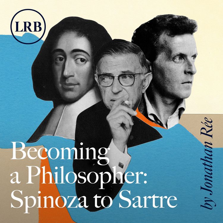 Produktbild: Becoming a Philosopher