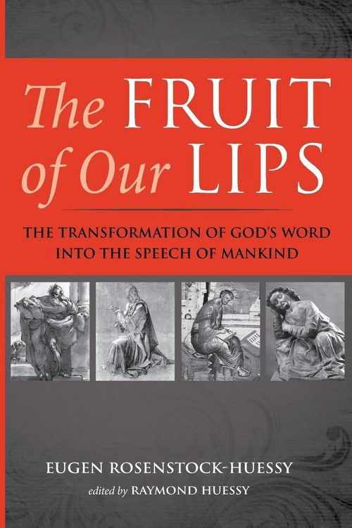 Produktbild: The Fruit of Our Lips
