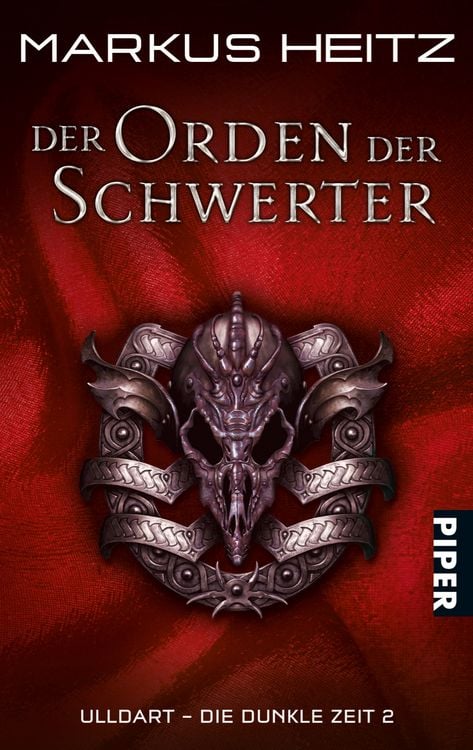 Produktbild: Der Orden der Schwerter