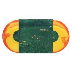 Produktbild: Erika Szobaja (Sunburst Vinyl)