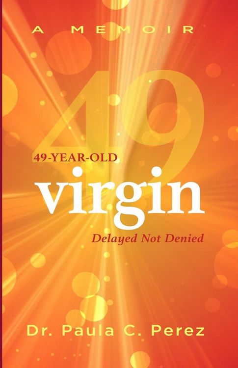Produktbild: 49-Year-Old Virgin
