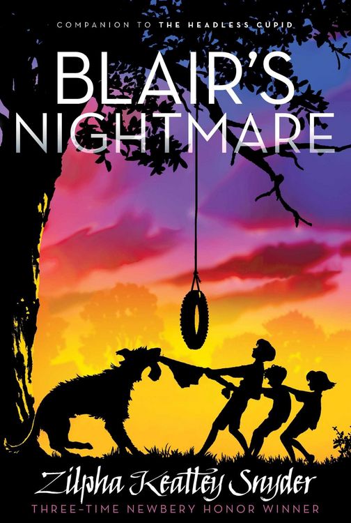 Produktbild: Blair's Nightmare