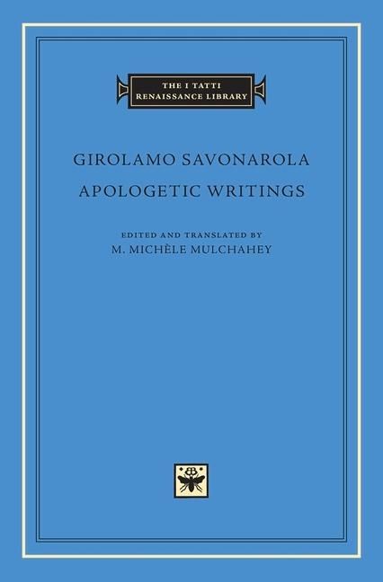 Produktbild: Apologetic Writings