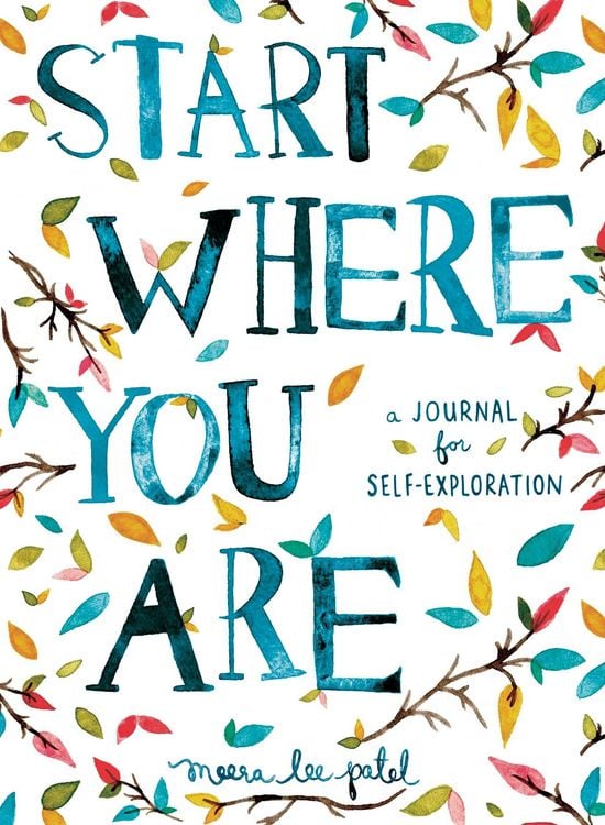 Produktbild: Start Where You are