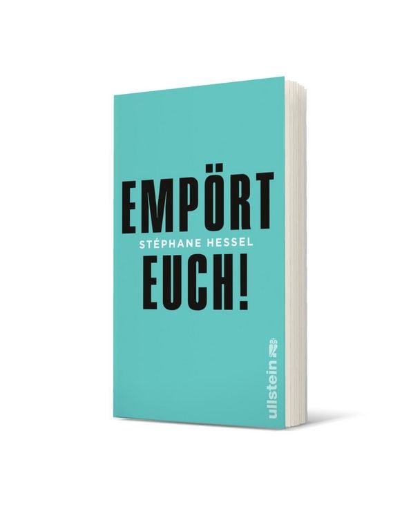 Produktbild: Emp&ouml;rt Euch!