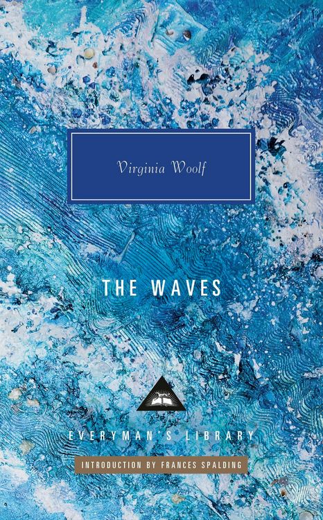 Produktbild: The Waves