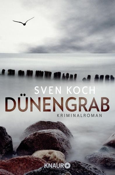 Produktbild: D&uuml;nengrab / Tjark Wolf und Femke Folkmer Bd.1