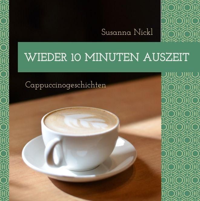 Produktbild: Wieder 10 Minuten Auszeit
