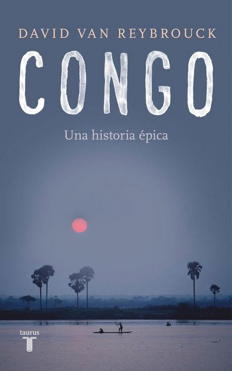 Produktbild: Congo