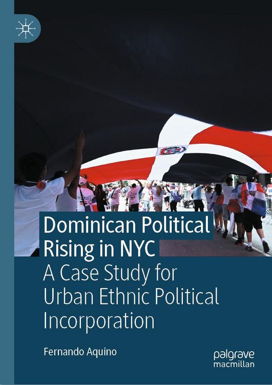Produktbild: Dominican Political Rising in NYC