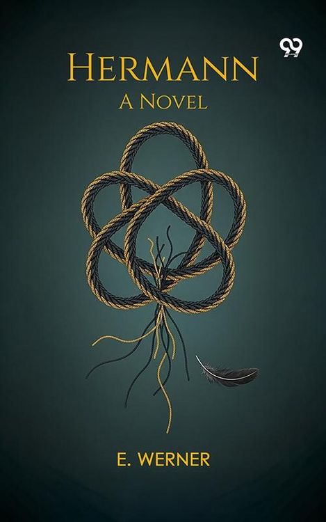 Produktbild: Hermann A Novel