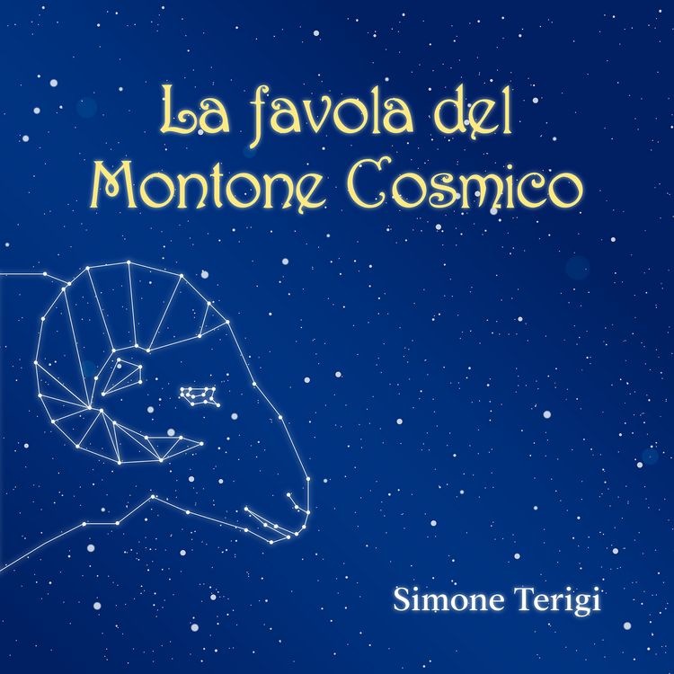 Produktbild: La Favola del Montone Cosmico