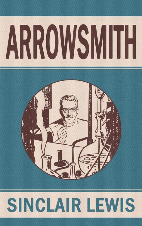 Produktbild: Arrowsmith