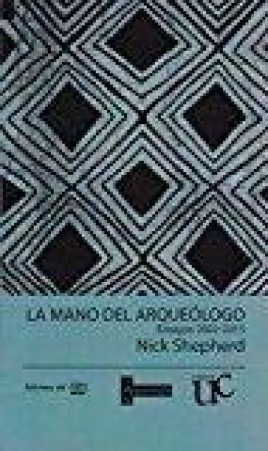 Produktbild: La mano del arqueologo