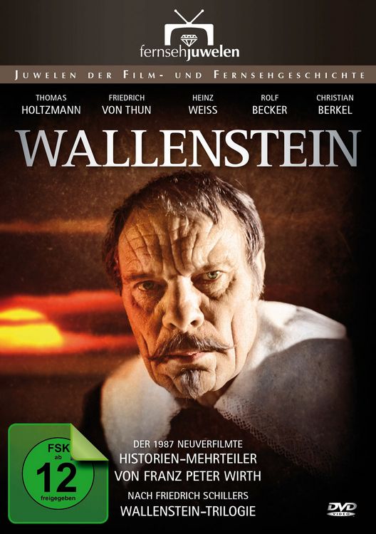 Produktbild: Wallenstein