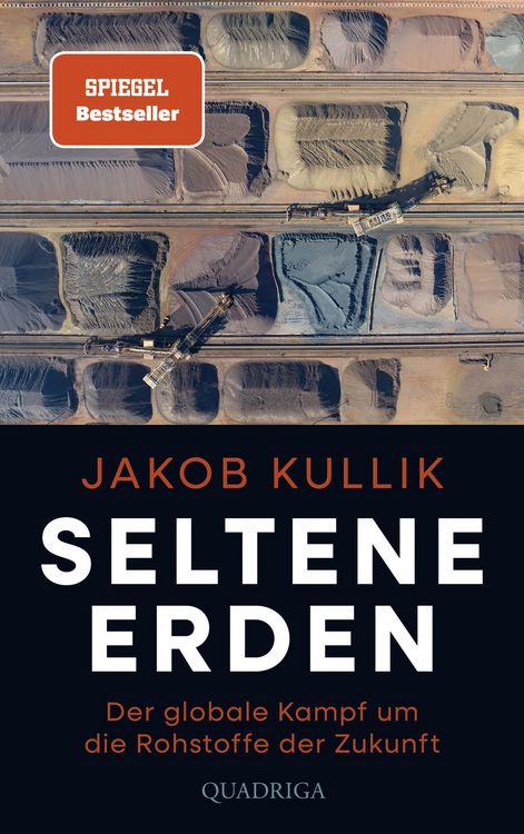 Produktbild: Seltene Erden