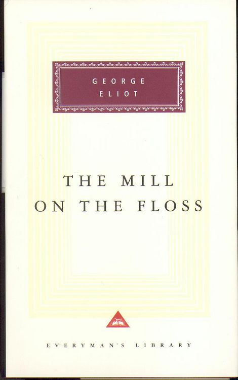 Produktbild: The Mill On The Floss