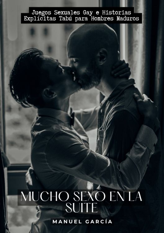 Produktbild: Mucho Sexo en la Suite