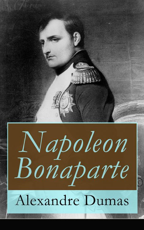 Produktbild: Napoleon Bonaparte