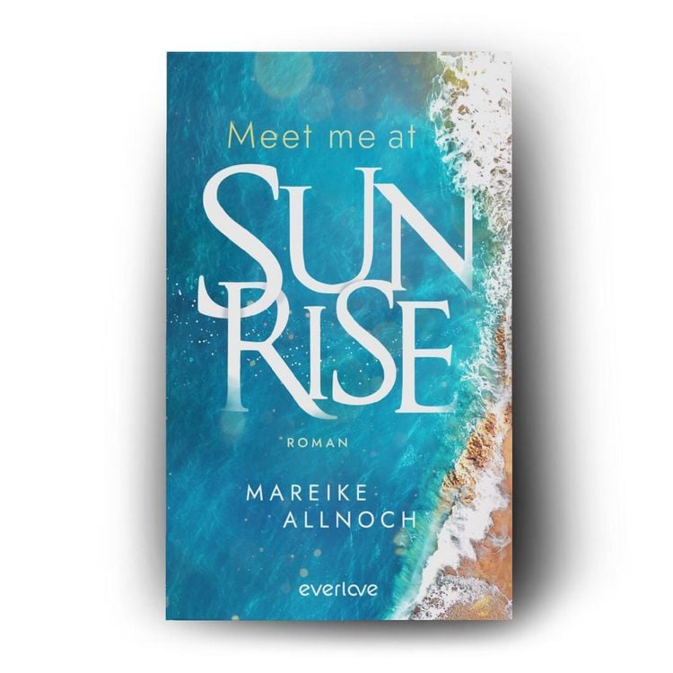 Produktbild: Meet Me at Sunrise