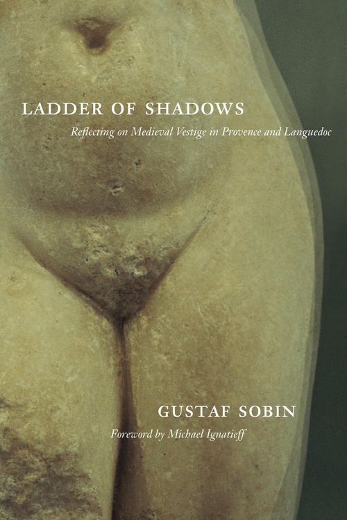 Produktbild: Ladder of Shadows