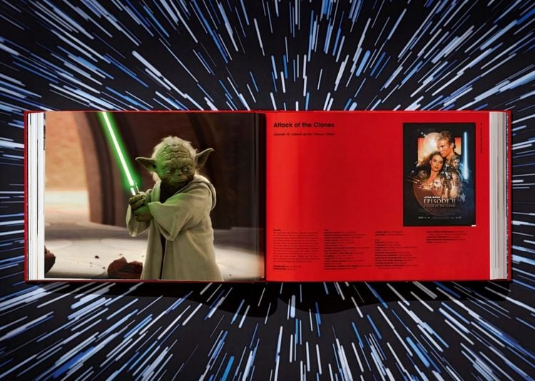 Produktbild: Les Archives Star Wars. 1999&ndash;2005