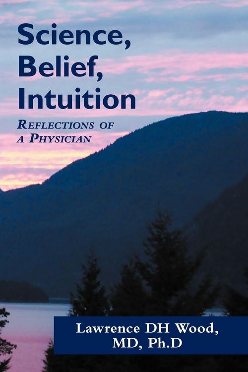 Produktbild: Science, Belief, Intuition