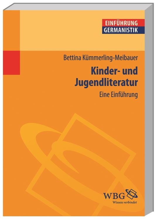 Produktbild: Kinder- und Jugendliteratur