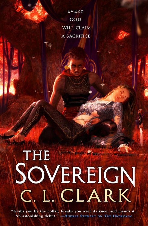 Produktbild: The Sovereign