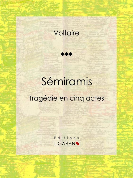 Produktbild: S&eacute;miramis