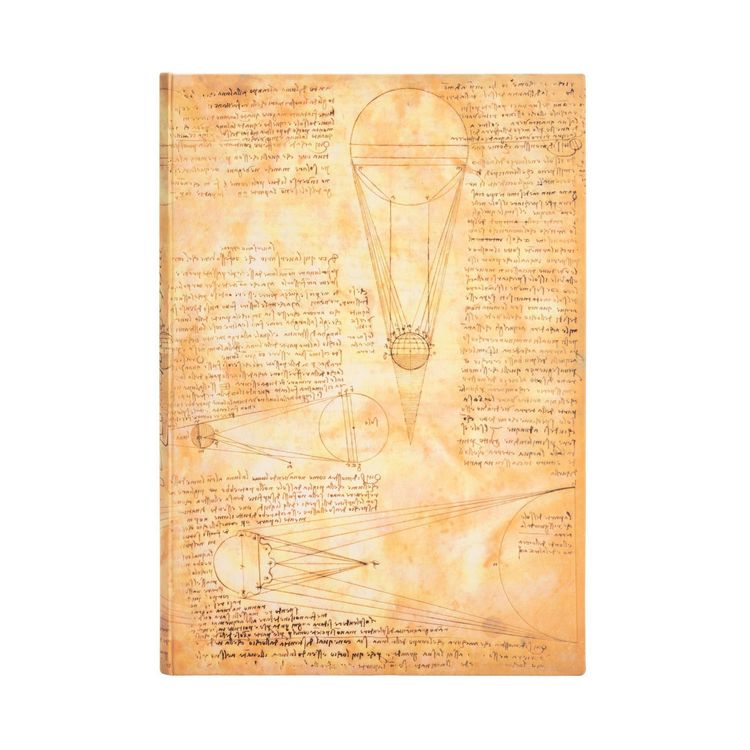 Produktbild: Skizzenbuch Sonne und Mondlicht, Grande,