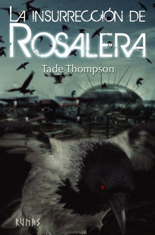Produktbild: La insurrecci&oacute;n de Rosalera