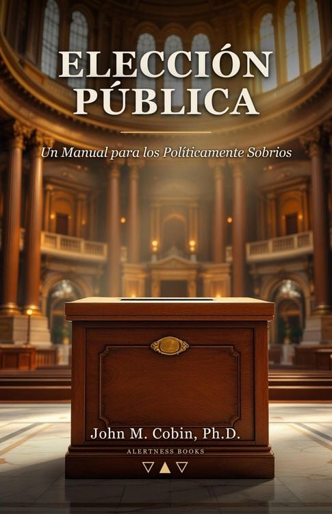 Produktbild: Elecci&oacute;n P&uacute;blica
