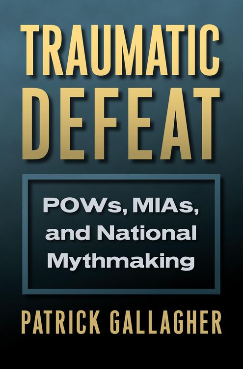 Produktbild: Traumatic Defeat