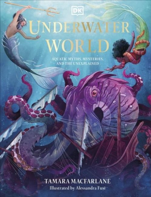 Produktbild: Underwater World
