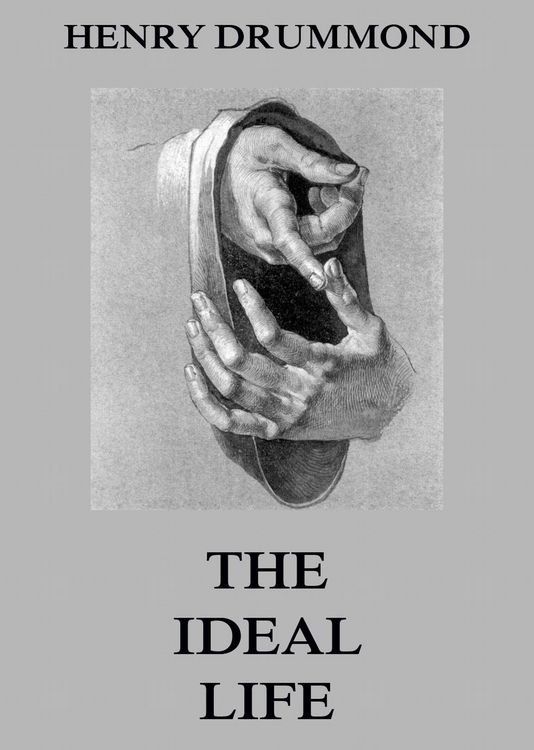 Produktbild: The Ideal Life