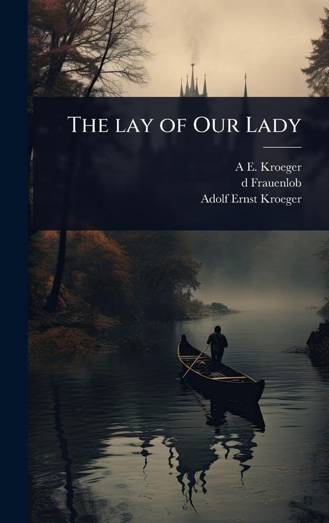 Produktbild: The lay of Our Lady