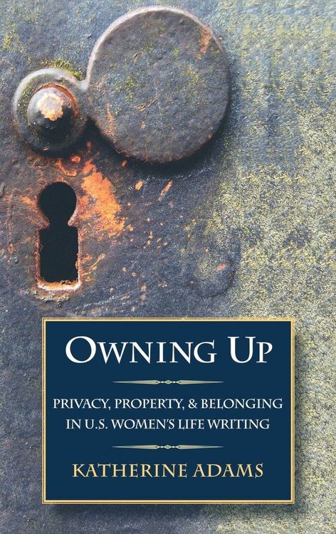Produktbild: Owning Up